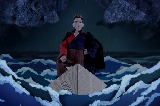 DAZN webスポット『フェルナンド・トーレス』篇