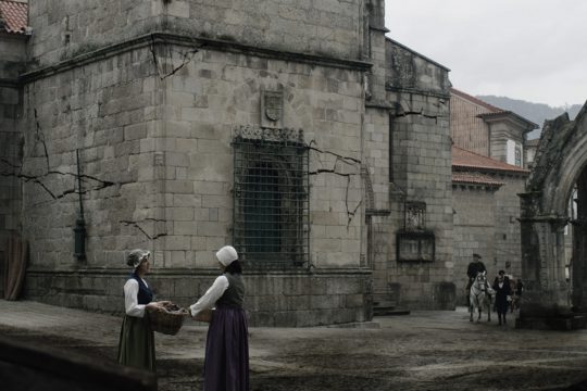 ポルトの恋人たち