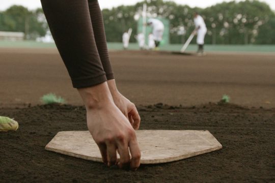 『甲子園：フィールド・オブ・ドリームス』