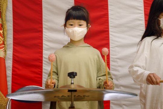 Instruments of a Beating Heart